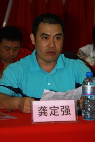 共青团广西J9集团总公司三分公司第一次团代会盛大召开 - 企业要闻 - J9集团