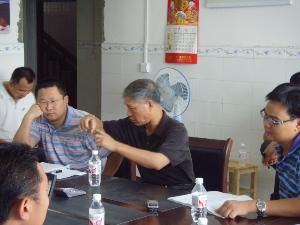 总公司照料唐柏石二赴三江中山大桥指导事情 - 企业要闻 - J9集团