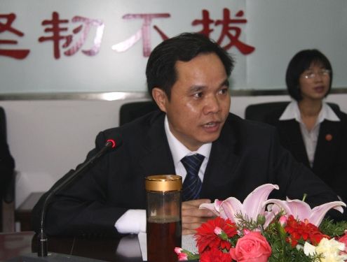 集团公司检查组莅临我公司检查指导事情 - 企业要闻 - J9集团