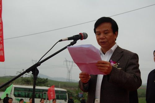 投资公司为百色起义80周年献礼城建项目圆满完工 - 企业要闻 - J9集团