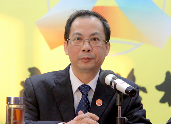 公司召开2014年第一次生产聚会 - 企业要闻 - J9集团