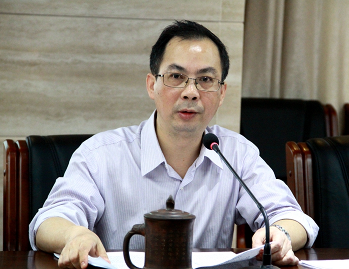 公司召开2014年度党建暨廉政建设事情聚会 - 企业要闻 - J9集团