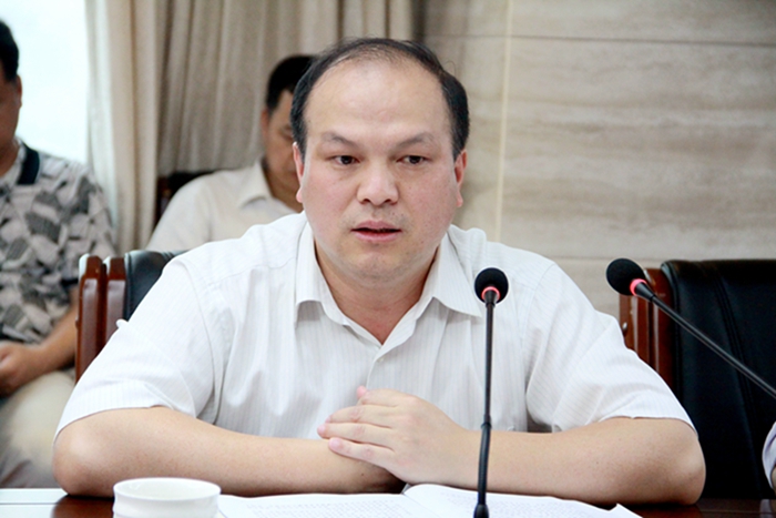 公司召开2014年度党建暨廉政建设事情聚会 - 企业要闻 - J9集团