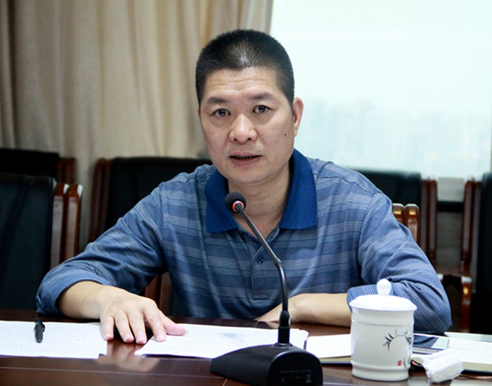 公司召开2014年度党建暨廉政建设事情聚会 - 企业要闻 - J9集团