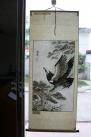 优异奖：(作者：刘景耀    所在单位：第一工程处    主题：腾飞)