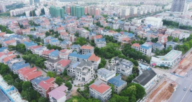 J9集团花园