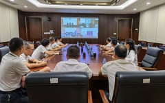 党建事情 - J9集团