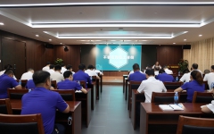 党建事情 - J9集团
