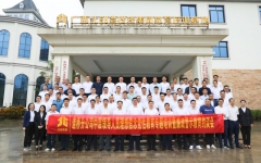 党建事情 - J9集团